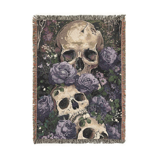 Skulls And Roses
