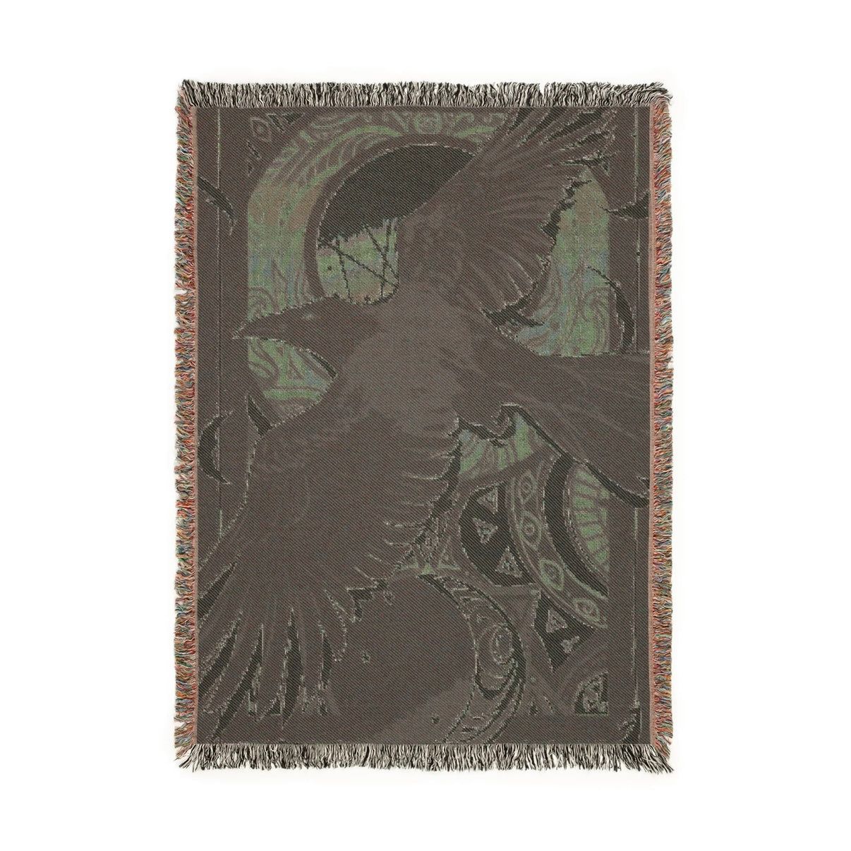 Nightrealm Blankets