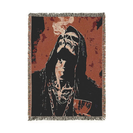 Smoking Reaper